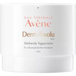 AVENE DermAbsolu TAG Stiprinamasis dieninis kremas, 40 ml