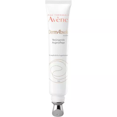 AVENE DermAbsolu AUGEN Jauninanti akių priežiūra Cr., 15 ml