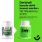 NATURAL D-manozė iš beržo ZeinPharma milteliai, 50 g