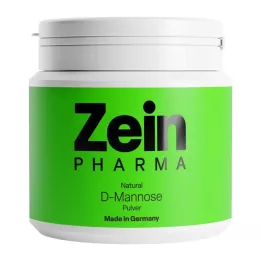 NATURAL D-manozė iš beržo ZeinPharma milteliai, 200 g