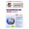 Doppelherz sistema Magnesium 400 depo tabletės, 60 vnt