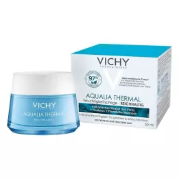 VICHY AQUALIA Terminis turtingas kremas/R, 50 ml