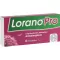 LORANOPRO 5 mg plėvele dengtos tabletės, 6 vnt
