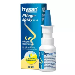 HYSAN Priežiūros purškiklis, 20 ml