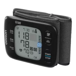 OMRON RS7 Intelli IT Handg.Blutd.Messg.HEM-6232T-D, 1 vnt