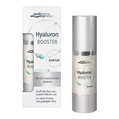 Hialurono rūgštis stiprinantis kontūrus, 30 ml Hialurono rūgštis stiprinantis kontūrus, 30 ml