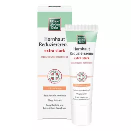 ALLGÄUER LATSCHENK. Ypač stiprus kremas nuo nuospaudų, 30 ml