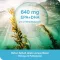 OMEGA3-Loges daržovių kapsulės, 120 vnt