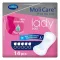 „Molicare Premium“ moteriški higieniniai įklotai, 5 lašai (14 vnt.)