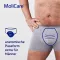 MOLICARE Premium MEN Pad 3 lašai, 14 vnt