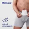 MOLICARE Premium MEN Pad 3 lašai, 14 vnt