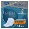 MOLICARE Premium MEN Pad 5 lašai, 14 vnt