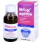 BLOXAPHTE Oral Care burnos skalavimo skystis, 100 ml