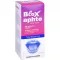 BLOXAPHTE Oral Care burnos skalavimo skystis, 100 ml