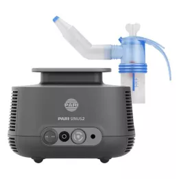 PARI SINUS2 inhaliacinis prietaisas, 1 vnt