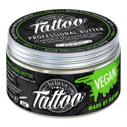 BELIEVA Tattoo Proffesional sviestas, 250 ml