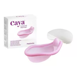 CAYA Diafragma, 1 vnt