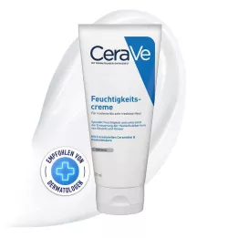 CERAVE Drėkinamasis kremas, 177 ml