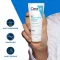 CERAVE SA Regeneruojantis pėdų kremas, 88 ml