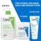 CERAVE SA Regeneruojantis pėdų kremas, 88 ml