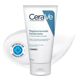 CERAVE Atkuriamasis rankų kremas, 50 ml