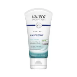 LAVERA Neutralus rankų kremas, 50 ml