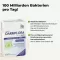 DARMFLORA Active Plus 100 mlrd. bakterijų + 7 vitaminai, 80 vnt