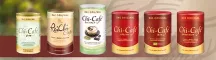 Instructions for use for Chi Cafe be Dr.Jacob`s miltelių, 250 g - 2