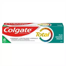 COLGATE Total Plus Healthy Freshness dantų pasta, 75 ml