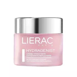 LIERAC Hydragenist kremas N, 50 ml