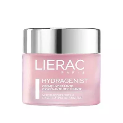 LIERAC Hydragenist kremas N, 50 ml LIERAC Hydragenist kremas N, 50 ml