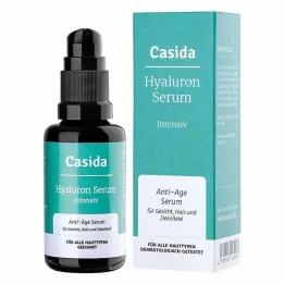 HYALURON SERUM Intensyvus, 30 ml