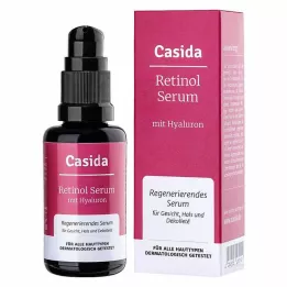 RETINOL SERUMAS, 30 ml