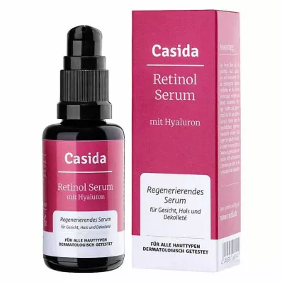 Retinolio serumas, 30 ml Retinolio serumas, 30 ml