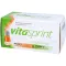 VITASPRINT Pro Energy gertuvės, 8 vnt