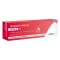 Heparin axicur® 30 000 TV gelis, 100 g