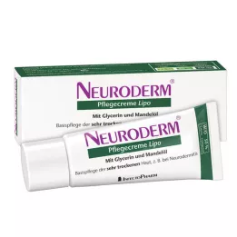 NEURODERM Lipo priežiūros kremas, 250 ml