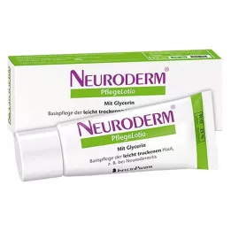 NEURODERM Priežiūros losjonas, 100 ml