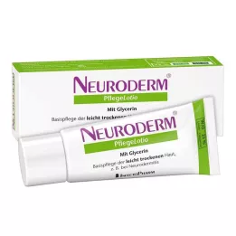 NEURODERM Priežiūros losjonas, 250 ml