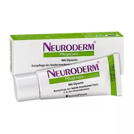 NEURODERM Priežiūros losjonas, 250 ml