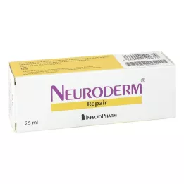 NEURODERM Atstatomasis kremas, 25 ml