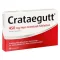 CRATAEGUTT 450 mg širdies ir kraujagyslių tabletės, 50 vnt