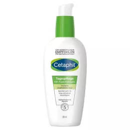 CETAPHIL Dieninė priežiūra su hialurono rūgštimi, 88 ml