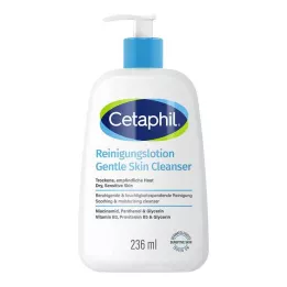 CETAPHIL Valomasis losjonas, 236 ml