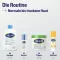 Cetaphil valomasis losjonas, 236 ml