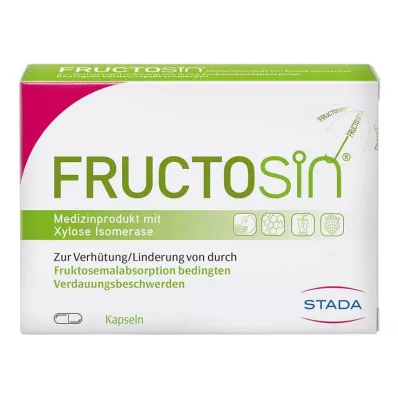 FRUKTOSIN, 30 vnt