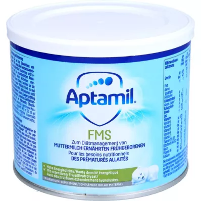 APTAMIL FMS Milteliai, 200 g