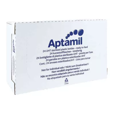 APTAMIL Prematil HA skystis, 24X90 ml APTAMIL Prematil HA skystis, 24X90 ml