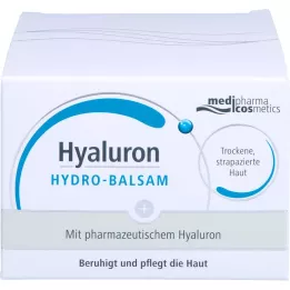 HYALURON HYDRO-BALZAMAS, 250 ml