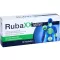 RUBAXX Mono tabletės, 80 vnt